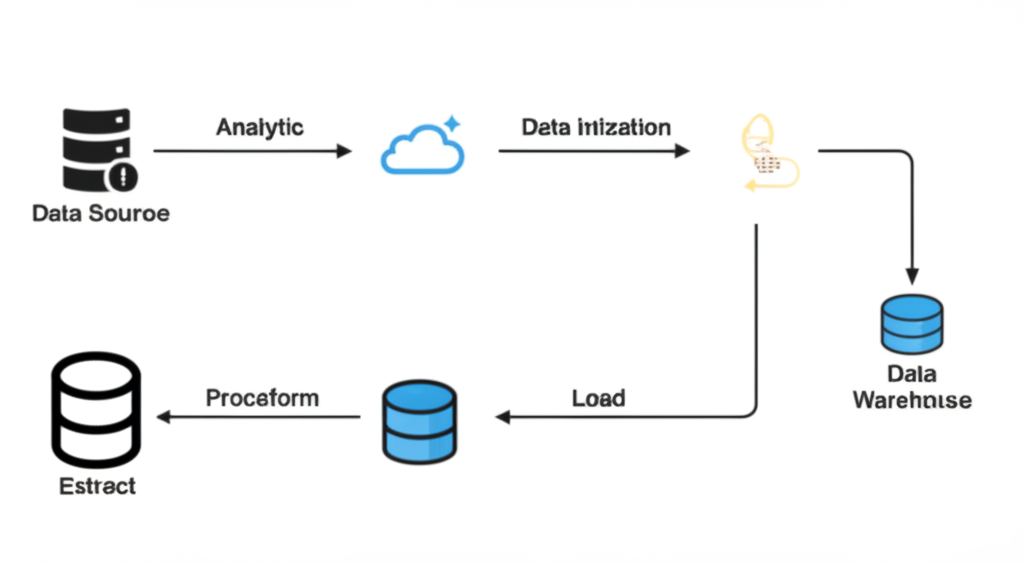 ETL Data Pipeline