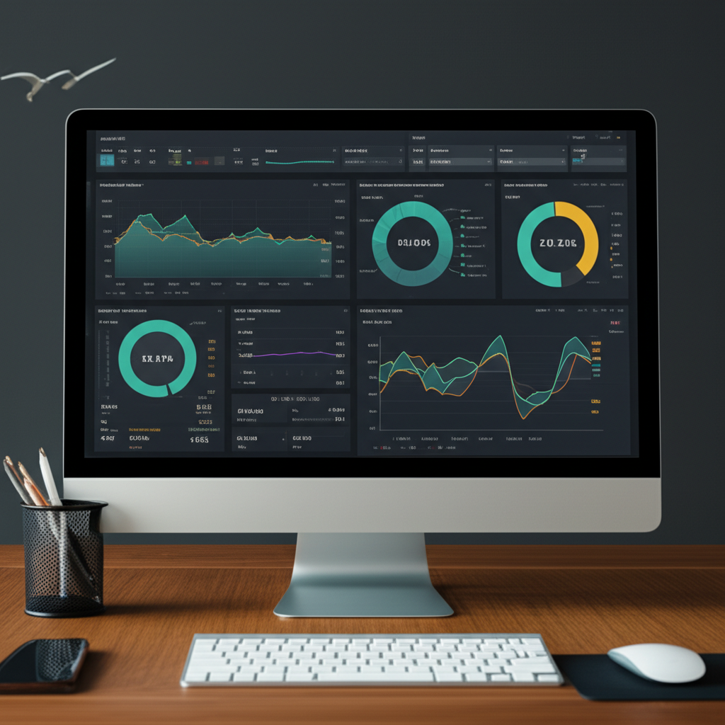 Financial Data API Platform